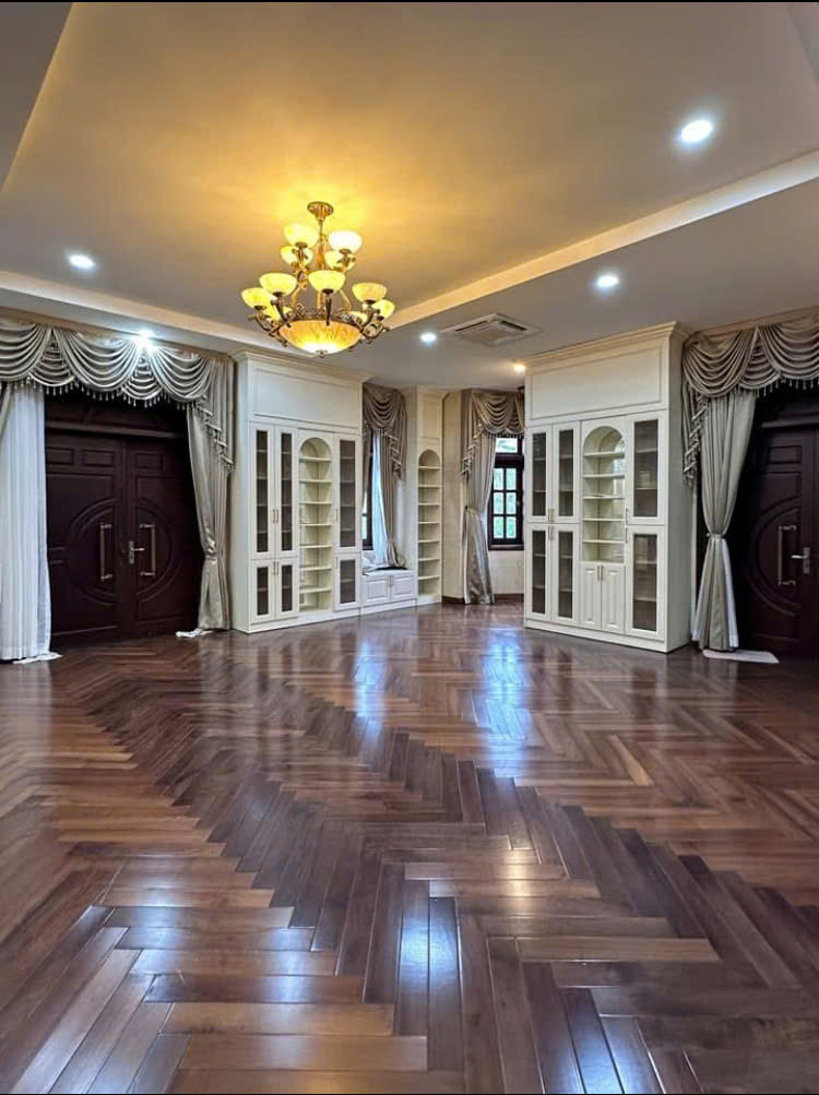 Bán Biệt Thự View Sông Đường Số 1 Khu Trung Sơn, Bình Chánh